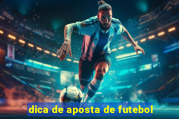 dica de aposta de futebol