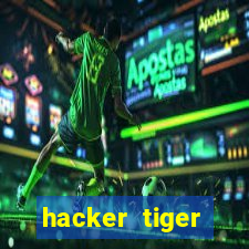 hacker tiger fortune download