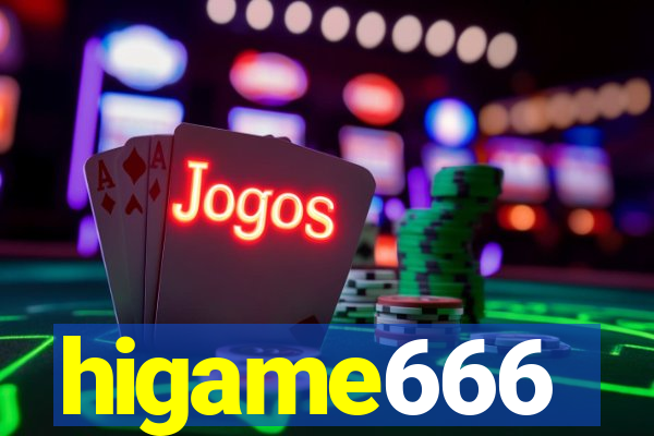 higame666