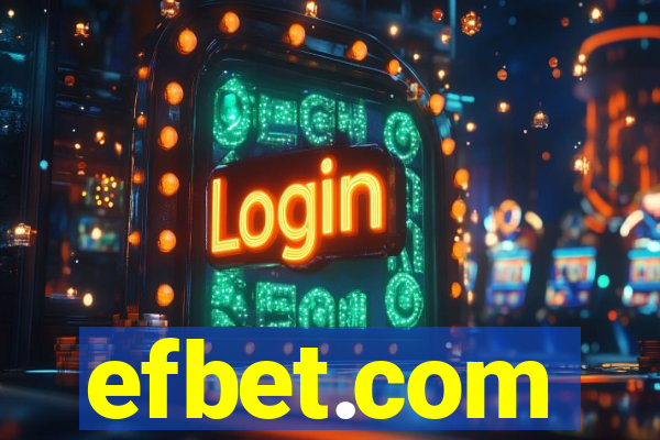 efbet.com