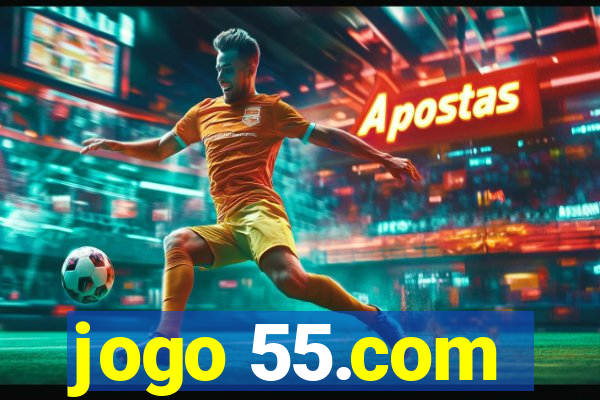 jogo 55.com