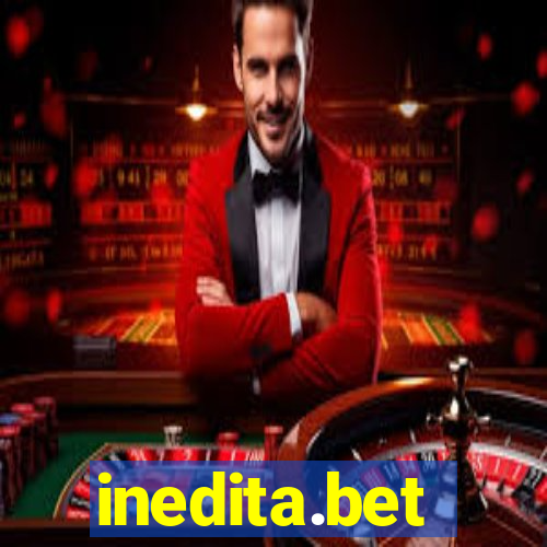 inedita.bet