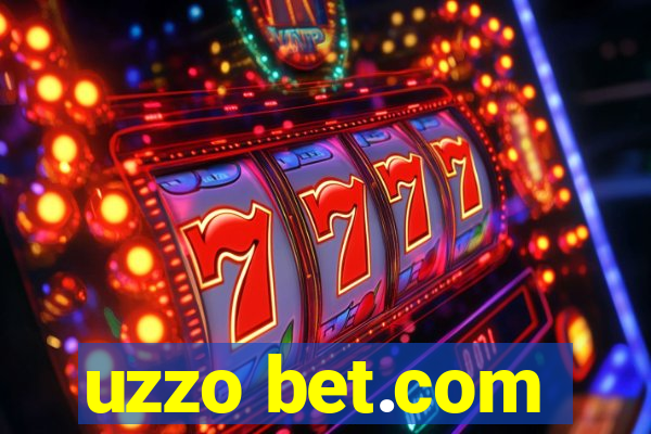 uzzo bet.com