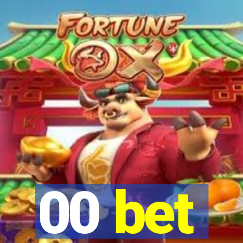 00 bet