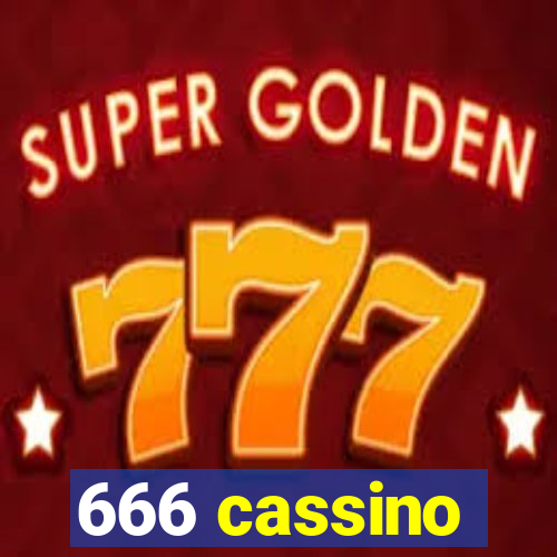 666 cassino