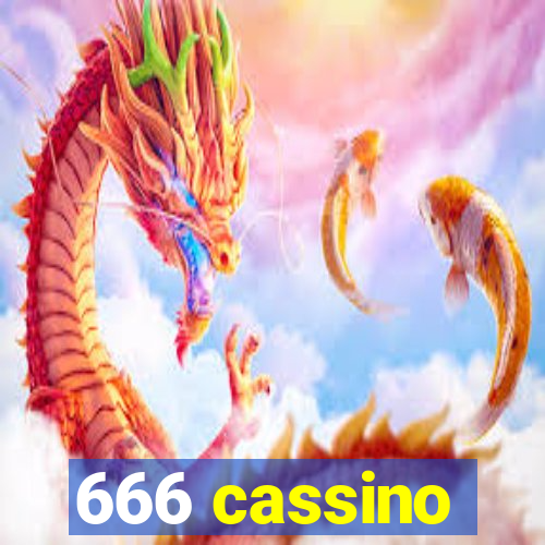 666 cassino