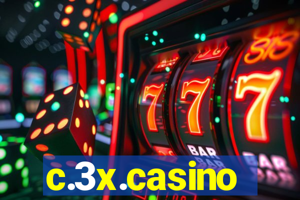 c.3x.casino