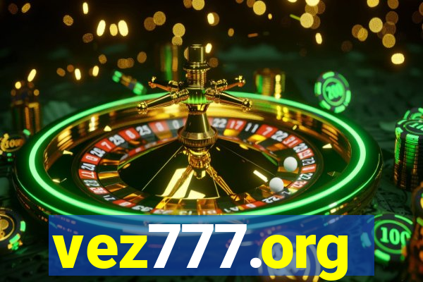 vez777.org