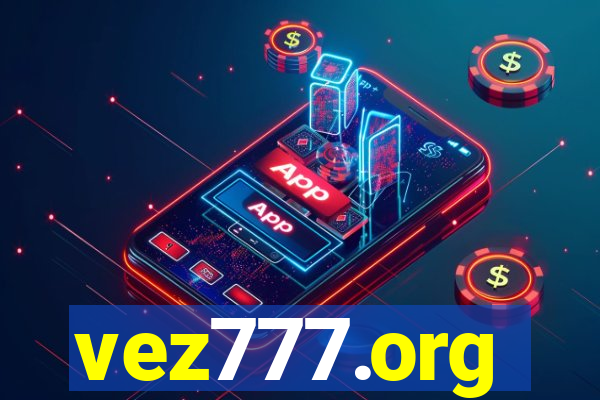 vez777.org