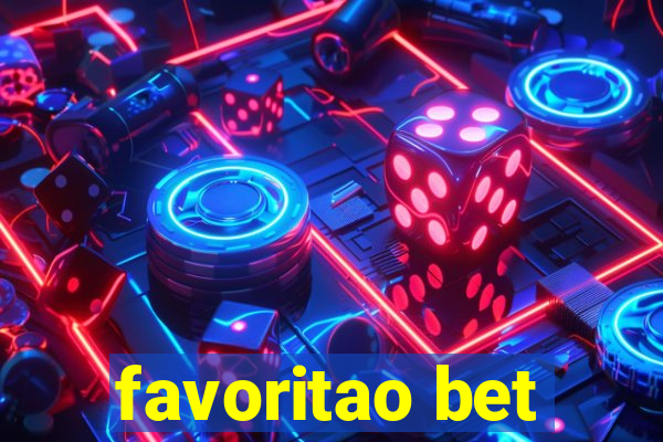 favoritao bet