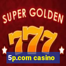 5p.com casino