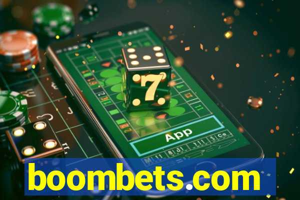 boombets.com