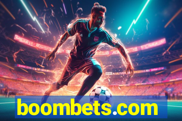 boombets.com