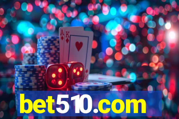 bet510.com