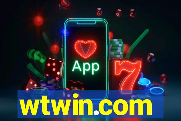 wtwin.com