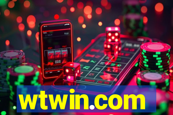 wtwin.com