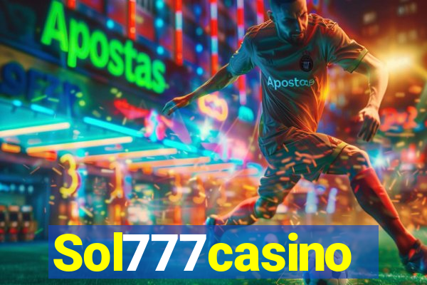 Sol777casino