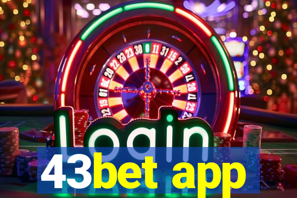 43bet app