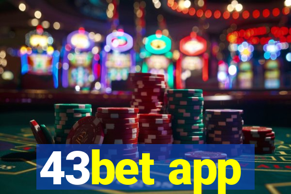 43bet app