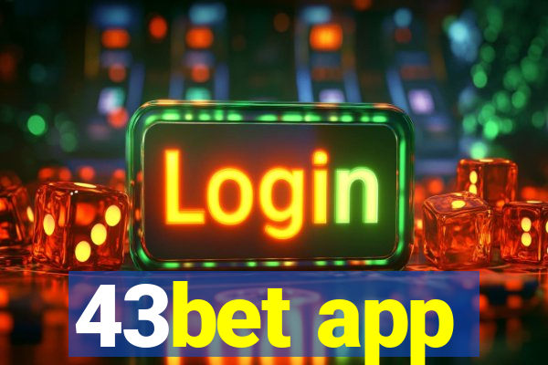 43bet app