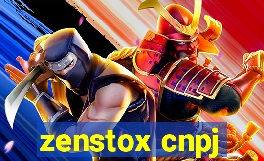 zenstox cnpj