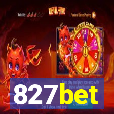 827bet