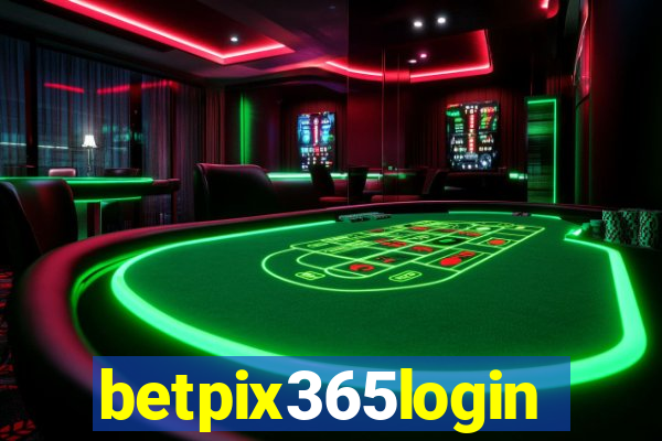 betpix365login