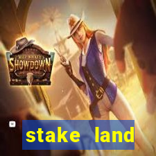 stake land anoitecer violento filme completo dublado