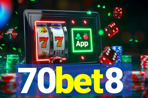 70bet8