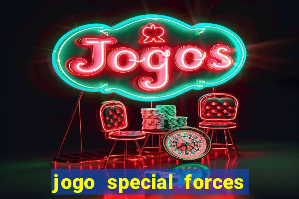 jogo special forces group 2