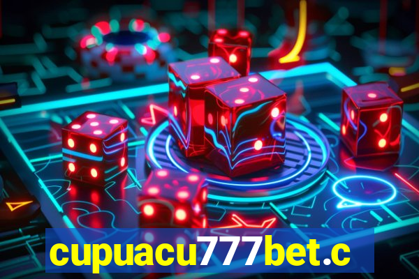 cupuacu777bet.com