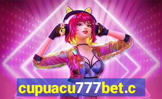 cupuacu777bet.com