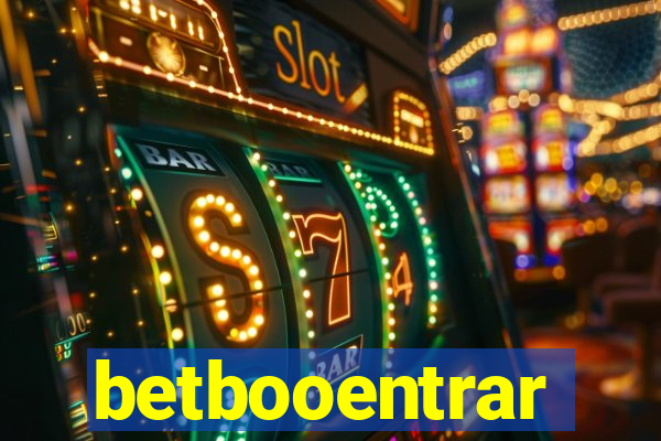 betbooentrar