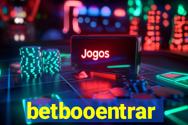 betbooentrar