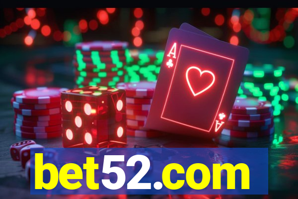 bet52.com