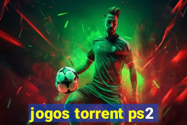 jogos torrent ps2