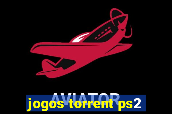 jogos torrent ps2