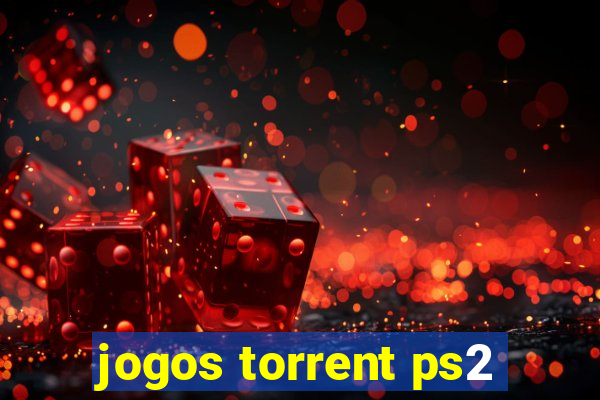 jogos torrent ps2