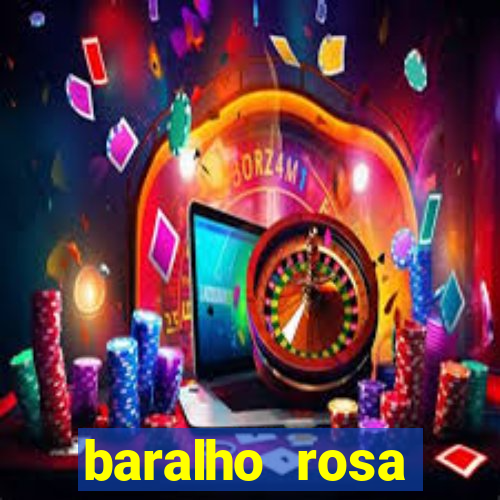 baralho rosa caveira significado das cartas