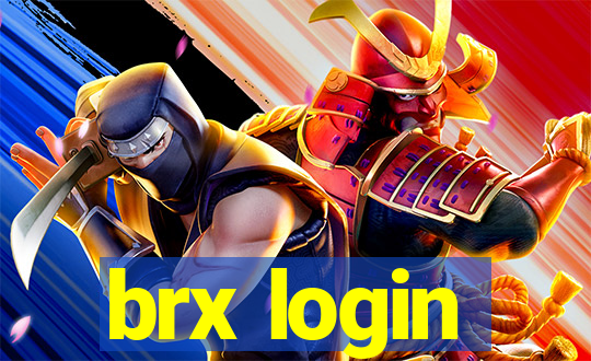 brx login