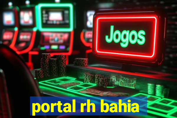 portal rh bahia