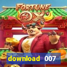 download 007 cassino royale torrent legendado