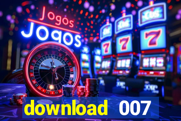 download 007 cassino royale torrent legendado