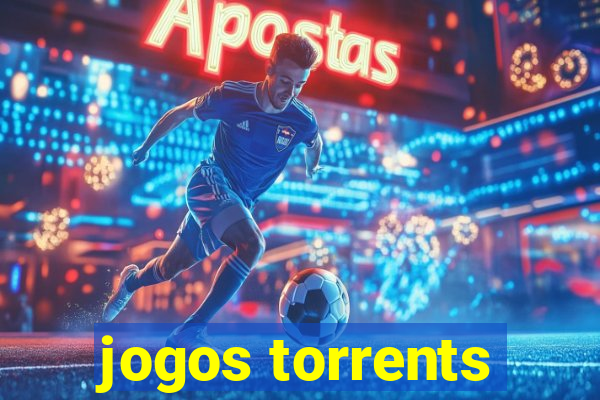 jogos torrents