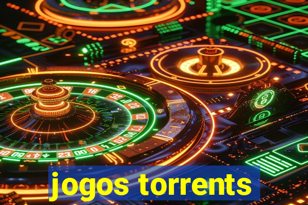 jogos torrents