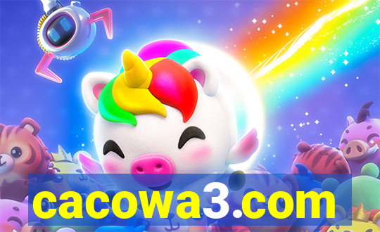 cacowa3.com