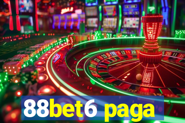 88bet6 paga