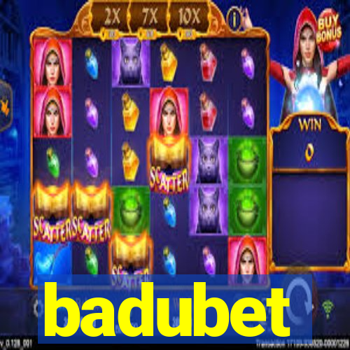 badubet