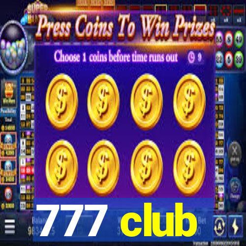 777 club