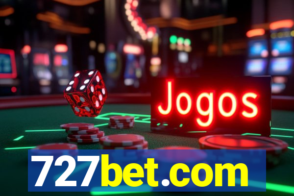 727bet.com